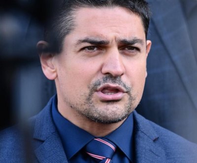 Руди Гела: Третият мандат за Доган? На тях трябва да им връчват обвинителни актове