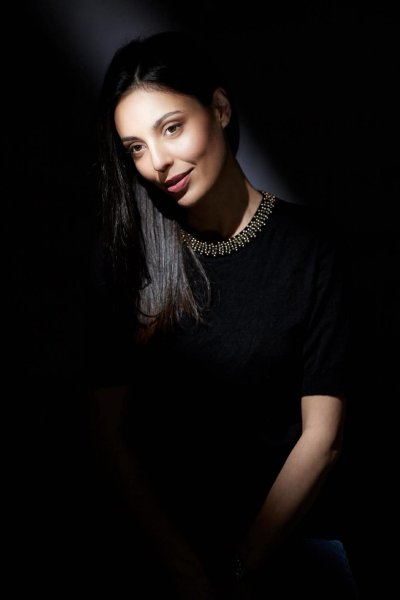 Евелин Костова влиза в ролята на Орлеанската дева