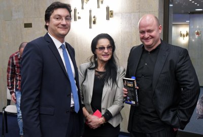 Николай Милчев: Искаме Крум Зарков начело на БСП!