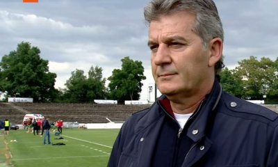 Легендата на българския футбол Емил Костадинов напусна лагера на ЦСКА