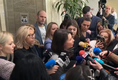 Религията в училище вдига напрежението в НС