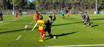 Пред погледа на националния селекционер: Престижно равенство за ЦСКА 1948 