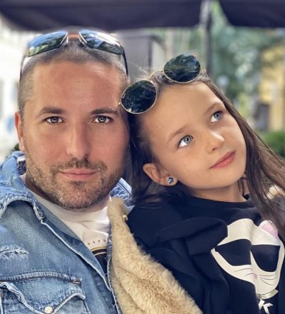 Бащата на Сияна: Да влизам ли в политиката? Вие кажете?