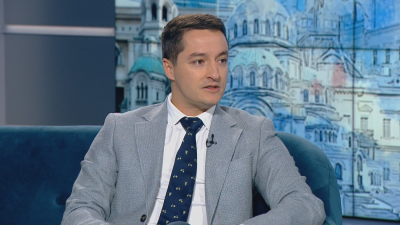 Явор Божанков: Изборите са борба на живот и смърт