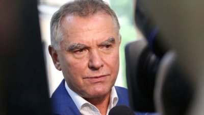 За втори път: Закопчаха сина на бизнесмена Атанас Бобоков в Пампорово