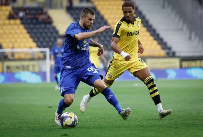 Ботев Пловдив публикува информация за заминаването си към лагера в