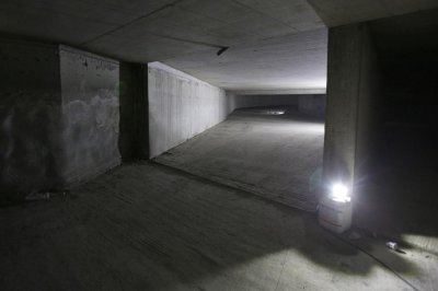 Хванаха мъж да краде коли на паркинга на метрото