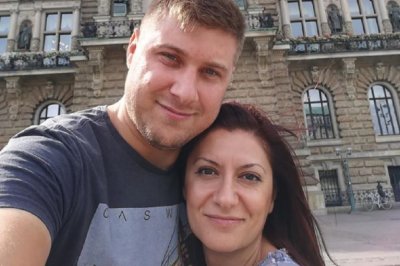 Kощунство: Отнеха 7-месечно българче от родителите му в Германия