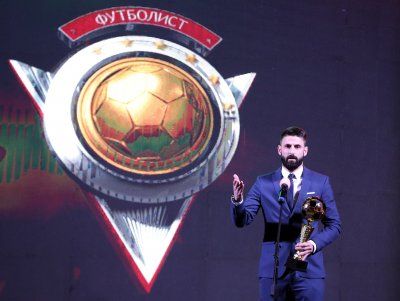 Футболист №1: Попаднах в лош момент в ЦСКА, тогава цареше хаос