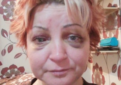 Ясновидката Николета Йорданова оцеля на косъм след жестока катастрофа