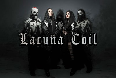 Lacuna Coil идва у нас през юли