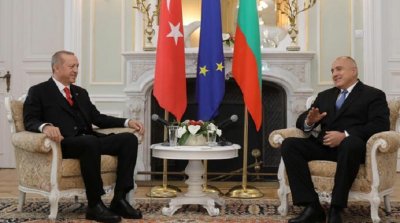 Борисов се среща с Путин и Ердоган днес