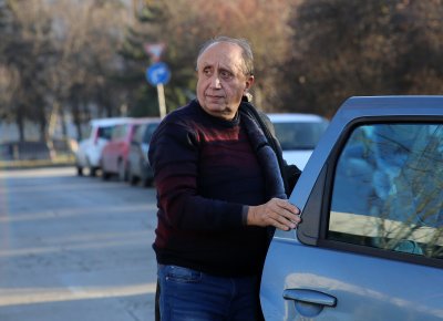 Прокуристът на ВиК в Перник отиде в Следствието