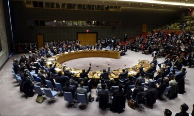 7 страни загубиха правото си на глас в Общото събрание на ООН заради дългове