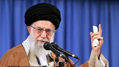 Хаменеи: Ударихме шамар на САЩ
