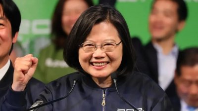 Вотът в Тайван е сигнал за нарастващ разрив с Китай