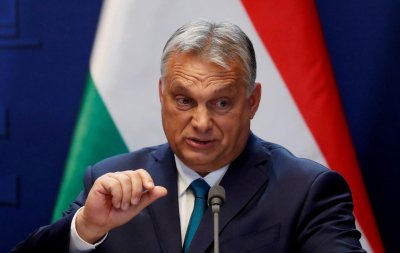 Орбан иска позицията на ЕС към Иран да е близка със САЩ и Израел
