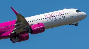 Унгарската нискотарифна авиокомпания Уиз Еър Wizz Air обмисля стартиране на