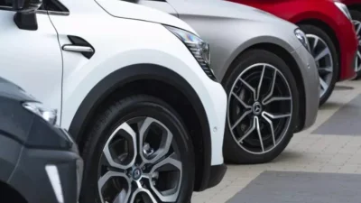 Чакайте нови пътни такси от 1 март