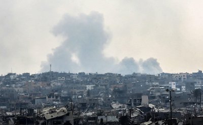 Израелски обстрели убиха 11 палестинци в Газа