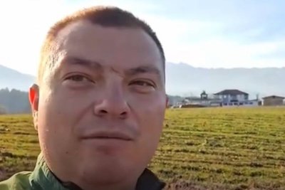 Окървавиха с дървени колове координатора на Копейкин в Гоце Делчев