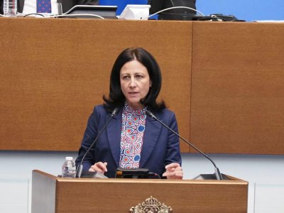 &bdquo;Възраждане&ldquo;: На среднощно заседание управляващото мнозинство иска да направи подмяна на вота