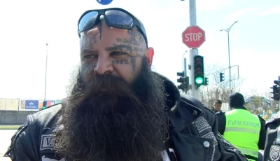 Иван Капитана, блъснал мъртвопиян жена в Пловдив, получи условна присъда