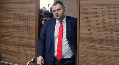 Поздравявам министър председателя Росен Желязков и българското правителство за това