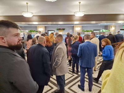 В природата нищо не се губи а само преминава от