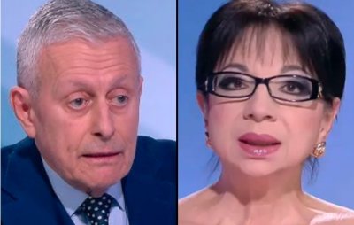 АЕЖ брани Ризова от Соломон Паси: Отмина времето на "Като говориш с мен - ще мълчиш"