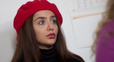 Трогателно: Актрисата Елен Колева се сбогува с Калин Терзийски