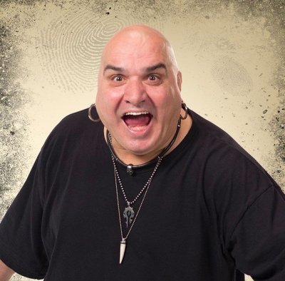 Зашиха езика на Фънки