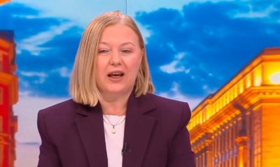Йорданова: Не съм разбрала Радев да се бори срещу корупцията