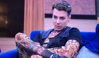 Кулагин: Луна ме натрови с домашно вино