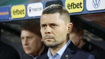 Относно Светослав Вуцов темата отдавна е изчерпана Ние сме приели