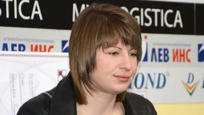 Любов без граници: Станка Златева оплете бизнесмен