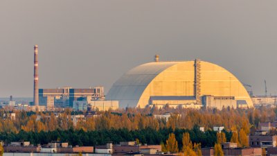 Има ли радиация след руската атака срещу Чернобилската АЕЦ?
