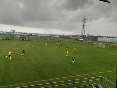 Арда с равенство в куриозна контрола 