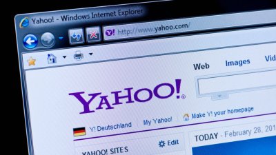 Пощата на популярния в близкото минало сайт Yahoo се срина Достъпът до