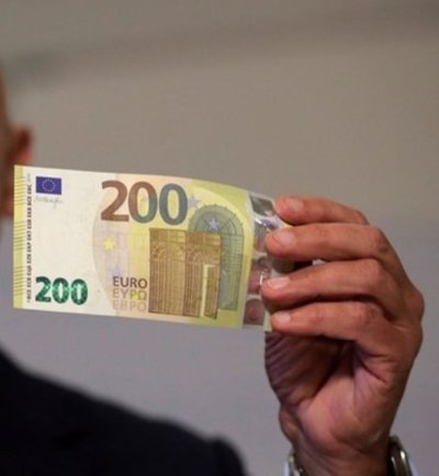 Масово търговци отказват да приемат 200 евровите банкноти у нас