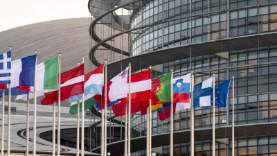 Споразумението с Меркосур отива в Съда на ЕС