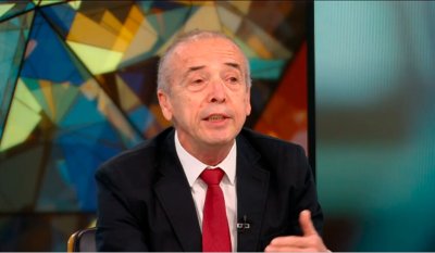 В разгара на грипния сезон у нас началникът на детското