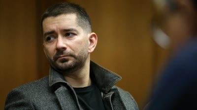 Слави Василев влиза в проекта на Румен Радев