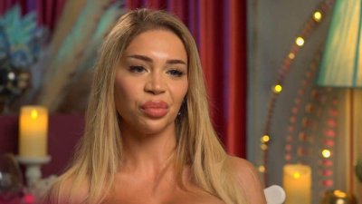 Анна-Шермин си намери нов спонсор