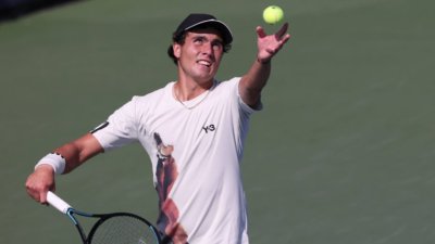 Иван Иванов стана вицешампион в Академията на Рафаел Надал