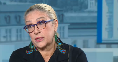 Буруджиева: Румен Радев има за какво да иска прошка