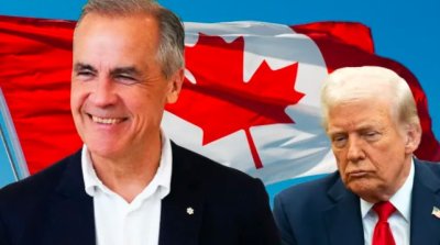 Тръмп заплаши Канада със 100% мита, ако сключи сделка с Китай
