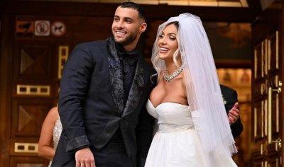 Русата Златка в любовна четворка