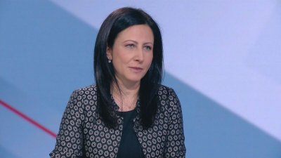 Цвета Рангелова призна: Бихме преговаряли с Радев