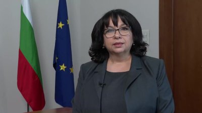 Теменужка Петкова: Близо 60% левовете в обращение вече са изтеглени
